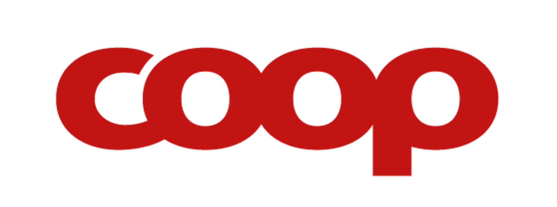 Coop logo