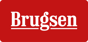 Brugsen logo