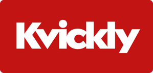 Kvickly logo