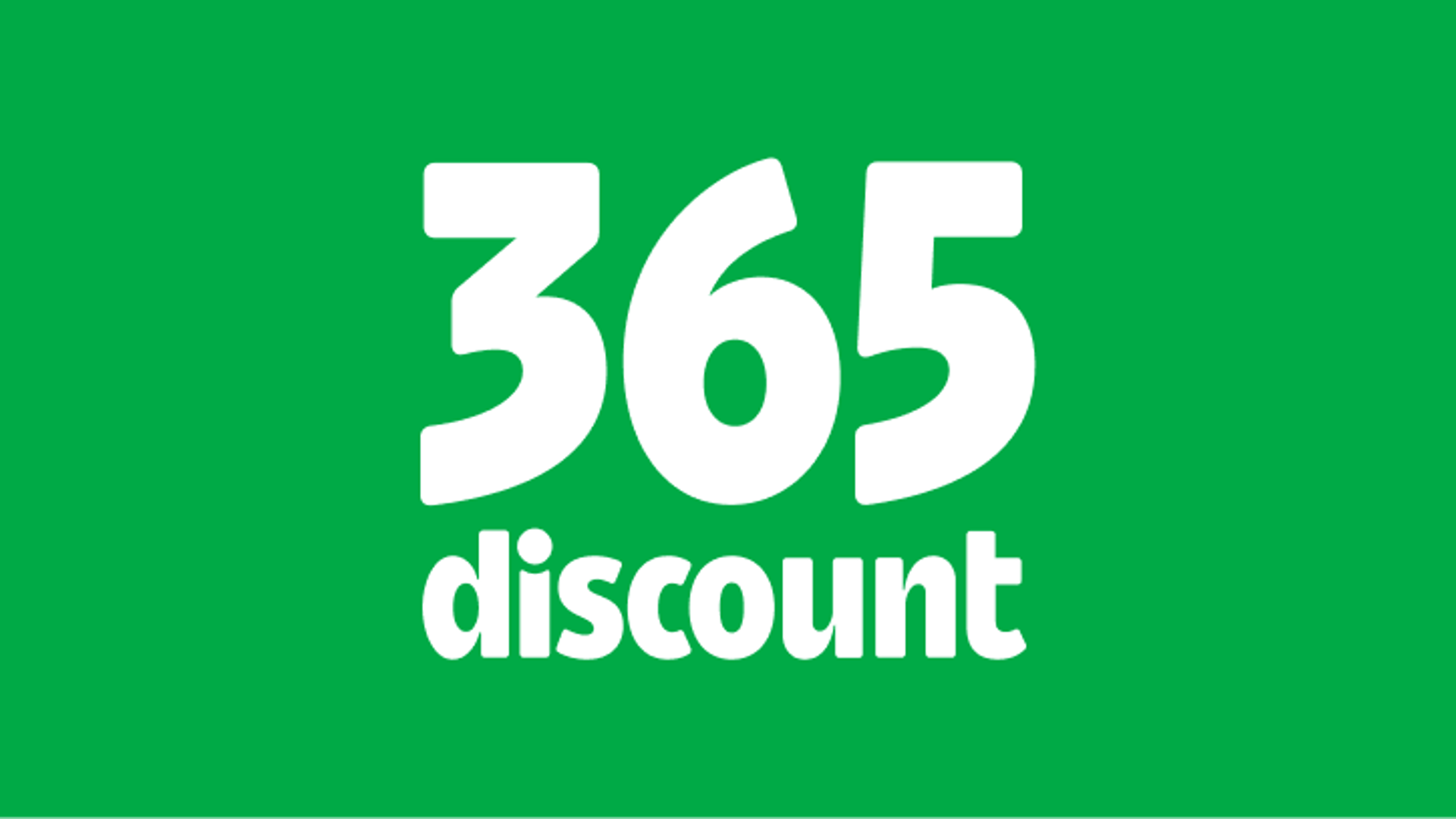 365discount logo