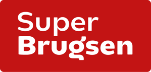 SuperBrugsen logo